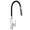 Bristan Gallery Flex Sink Mixer - GLL-FLEXSNK-C Feature Large Image