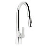 Bristan Gallery Pro Glide Professional Sink Mixer - GLL-PROSNK-C  Profile Large Image