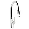 Bristan Gallery Pro Glide Professional Sink Mixer - GLL-PROSNK-C  Profile Large Image