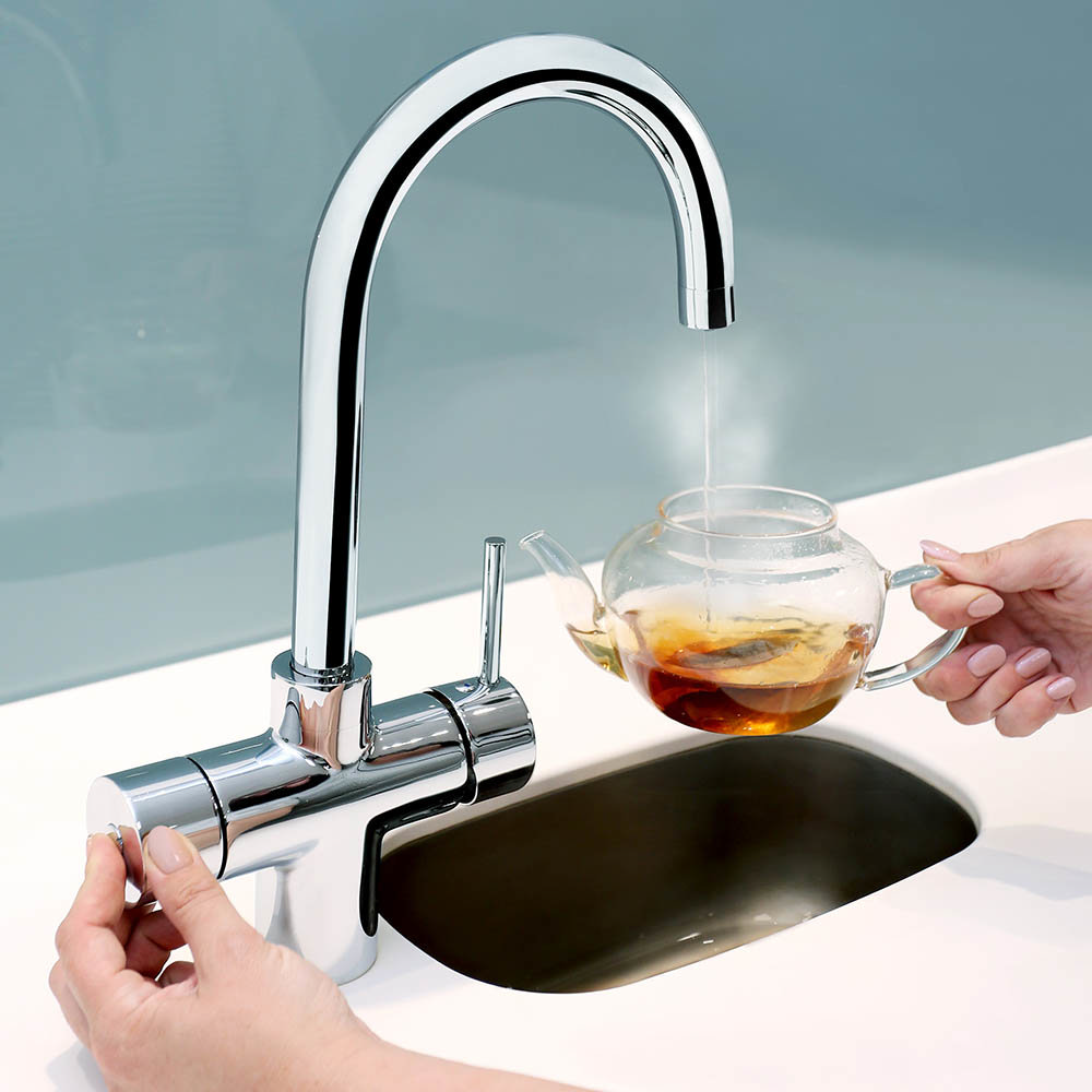 Water tap clearance brands