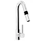 Bristan Gallery Smart Measure Sink Mixer - GLL-SMSNK-C Large Image