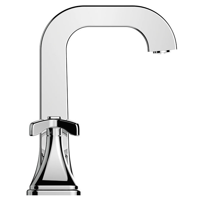 Bristan Glorious 3 Hole Basin Mixer Profile Large Image