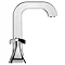 Bristan Glorious 3 Hole Basin Mixer Profile Large Image