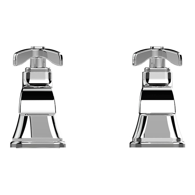 Bristan Glorious Basin Taps Feature Large Image