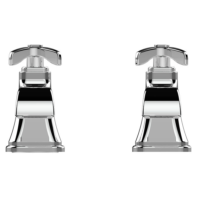 Bristan Glorious Bath Taps Feature Large Image