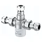 Bristan - Gummers 15mm Thermostatic Mixing Valve - MT503CP Large Image