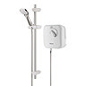 Bristan - Hydropower Thermostatic Power Shower 1000 XT Large Image