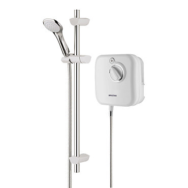 Bristan - Hydropower Thermostatic Power Shower 1000 XT  Profile Large Image