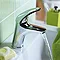 Bristan Java Contemporary Basin Mixer (no waste) - Chrome - J-BASNW-C Profile Large Image