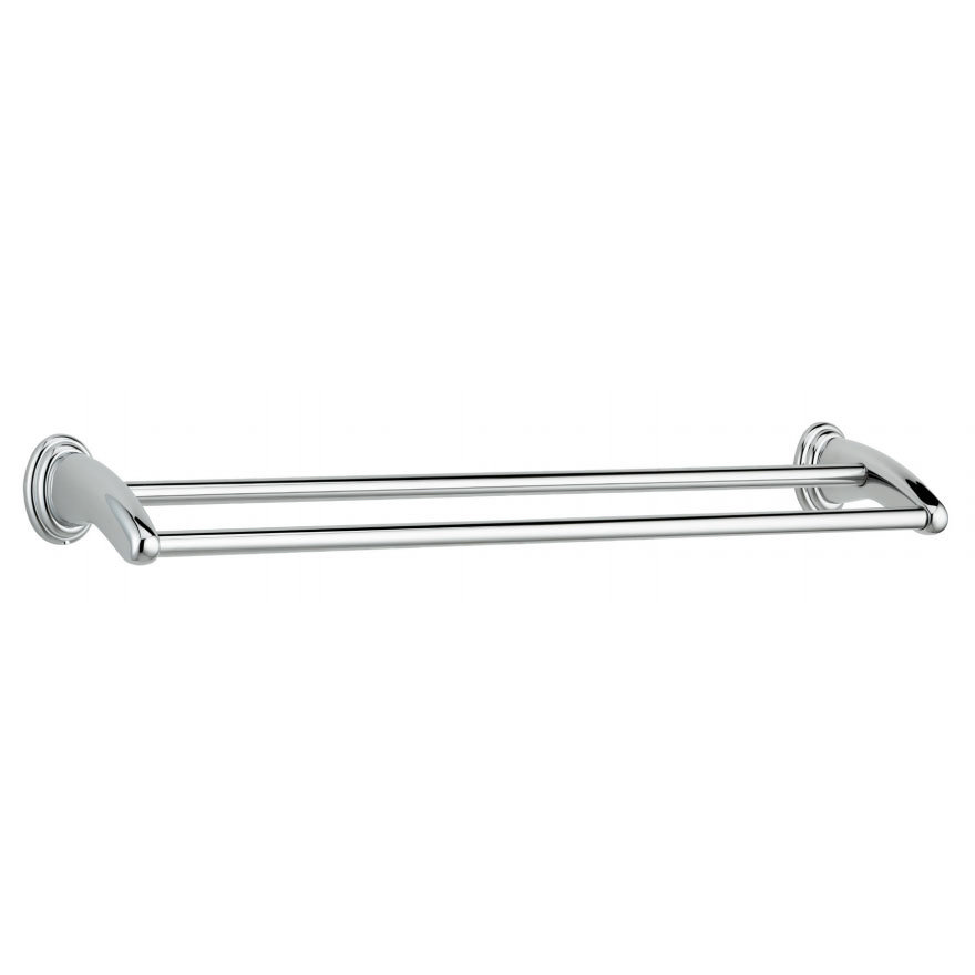 Bristan discount towel rail