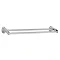 Bristan - Java Double Towel Rail - J-DRAIL-C Large Image