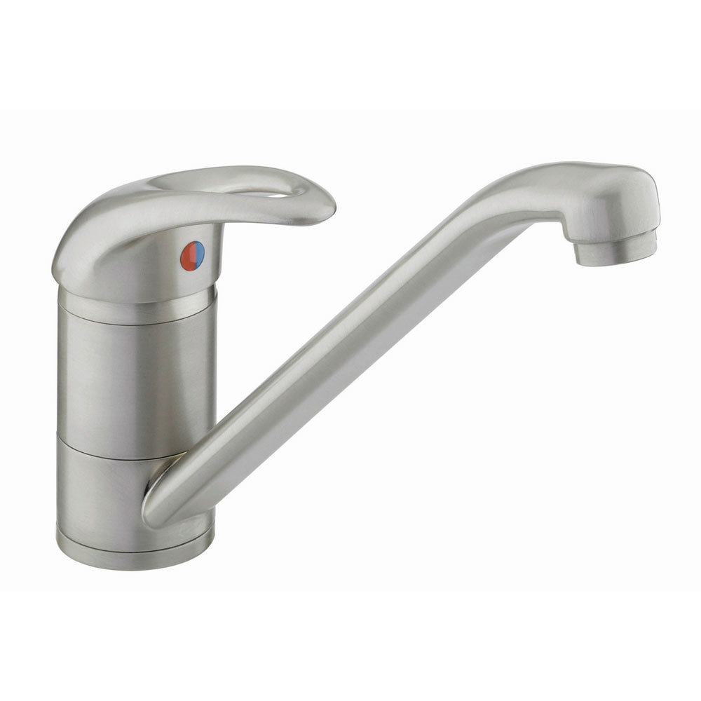 Bristan Java Single Flow Monobloc Kitchen Sink Mixer Online Now