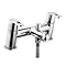 Bristan Jive Bath Shower Mixer Chrome - JI-BSM-C Large Image