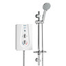Bristan Joy ThermoSafe 8.5KW Electric Shower White Large Image