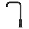 Bristan Lemon Black Easyfit Monobloc Kitchen Sink Mixer Profile Large Image