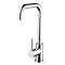 Bristan - Lemon Easy Fit Monobloc Kitchen Sink Mixer - LMN-EFSNK-C Large Image