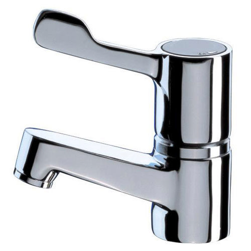 Bristan - Manual Mixing Tap with Lever - SST1000-L Large Image