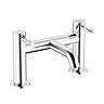 Bristan Mila Chrome Bath Filler Large Image