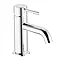 Bristan Mila Chrome Mono Basin Mixer with Clicker Waste Large Image