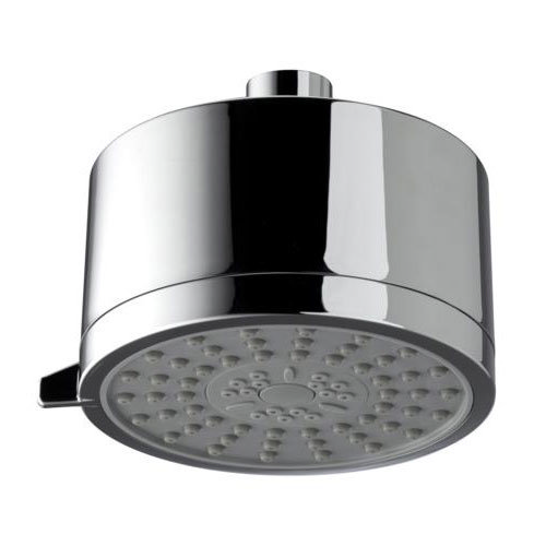 Bristan - Multi Function Fixed Shower Head - FHC-CTRD02-C Large Image