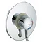 Bristan - Opac Thermostatic Concealed Shower Valve with Chrome Lever - OP-TS1503-CL-C Large Image