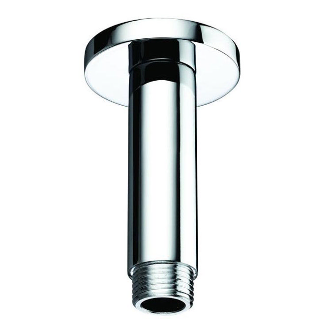 Bristan Orb Recessed Dual Control Shower Pack  Standard Large Image