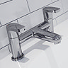 Bristan - Orta Bath Filler - Chrome - OR-BF-C  Profile Large Image