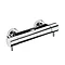 Bristan - Prism Exposed Bar Shower Valve - PM-BARSHXVOFF-C Large Image