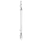 Bristan - Prism Exposed Twinline Dual Control Shower with Kit (ceiling fed) Profile Large Image