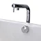 Bristan Prism Freestanding Bath Filler - Chrome Plated - PM-FMBF-C Profile Large Image