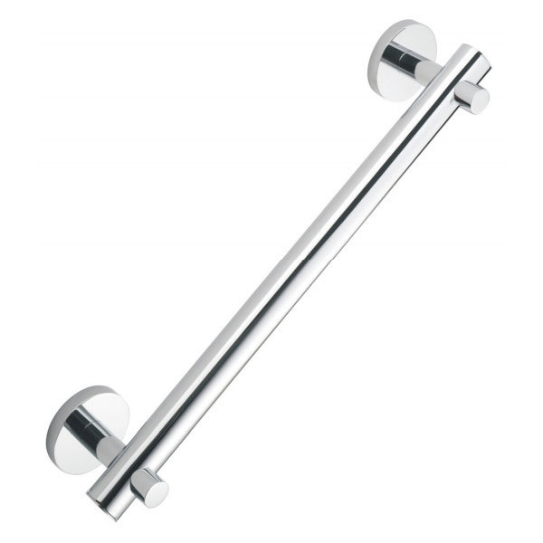Bristan - Prism Grab Bar - PM-GB-C Large Image