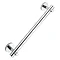 Bristan - Prism Grab Bar - PM-GB-C Large Image