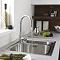 Bristan - Prism Monobloc Kitchen Sink Mixer - PM-SNK-C  Profile Large Image