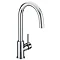 Bristan - Prism Monobloc Kitchen Sink Mixer - PM-SNK-C Large Image