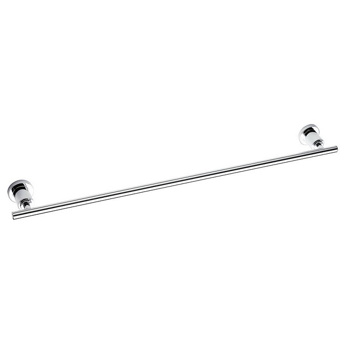 Bristan - Prism Towel Rail - PM-RAIL-C Large Image