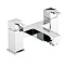 Bristan - Quadrato Bath Filler - Chrome - QD-BF-C Large Image