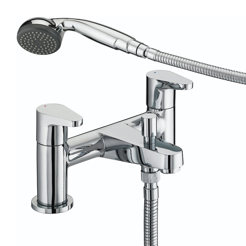 Bristan Quest Bath Shower Mixer