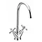 Bristan - Rio Monobloc Kitchen Sink Mixer - RO-SNK-C Large Image