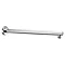 Bristan - Round Fixed Shower Arm - ARM-WARD01-C Large Image