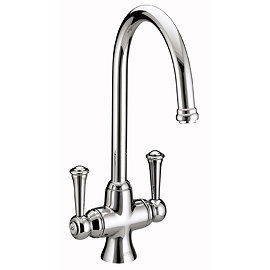 Bristan - Sentinel Monobloc Kitchen Sink Mixer Large Image