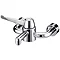 Bristan - Single Control Wall Mounted Basin Mixer - H64WMT Large Image