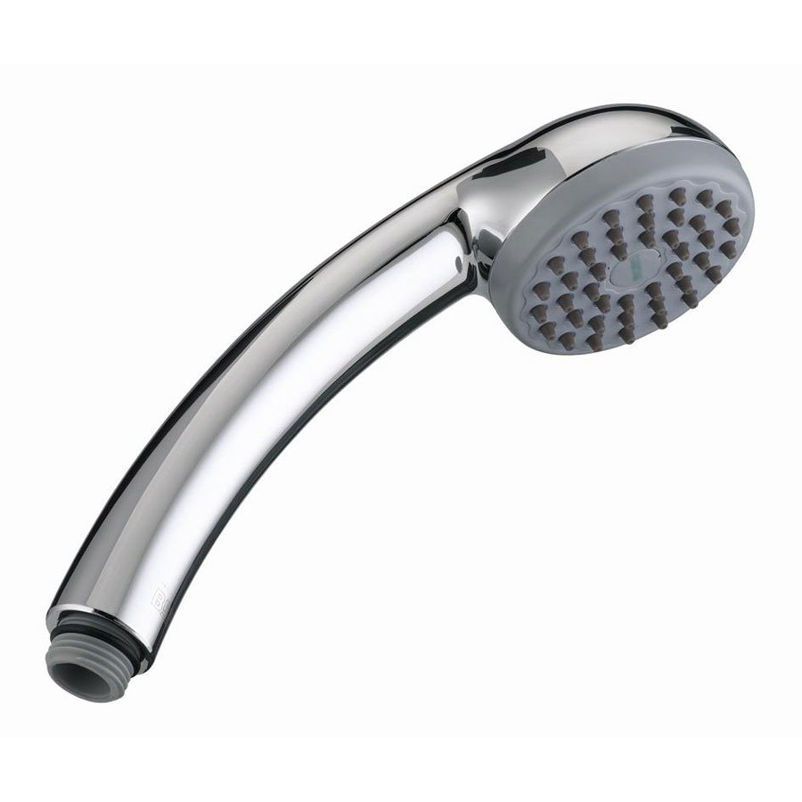 Bristan Single Function Handset | Now At Victorian Plumbing.co.uk