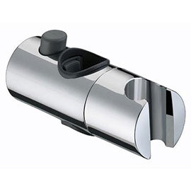 Bristan - Slider Bracket for Showerheads - SLID101-C Medium Image