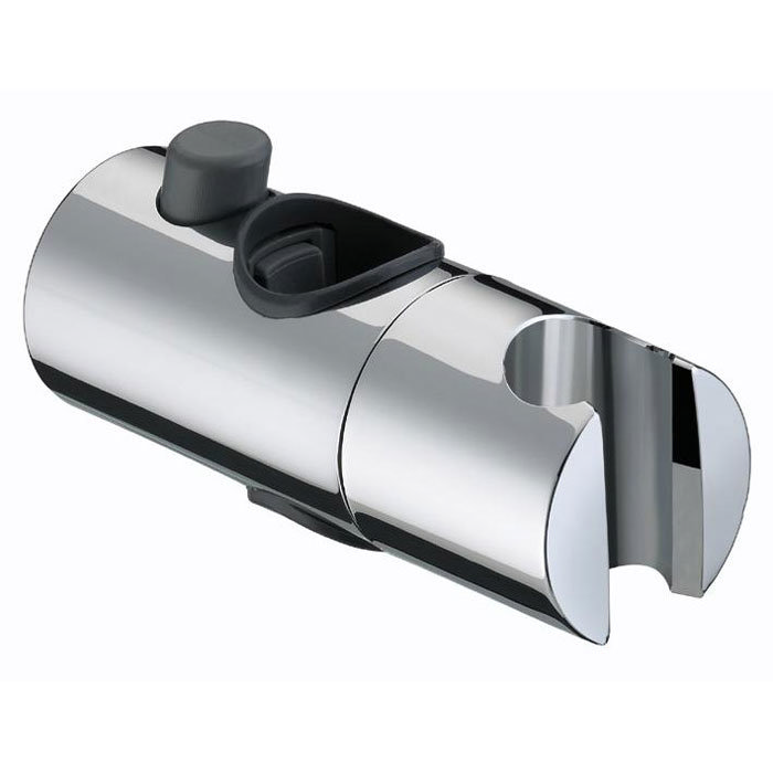 Bristan - Slider Bracket for Showerheads - SLID101-C Large Image