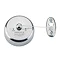 Bristan - Solo Retractable Clothes Line - SO-LINE-C Large Image