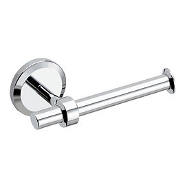 Bristan - Solo Single Toilet Roll Holder - SO-TOIL-C Large Image