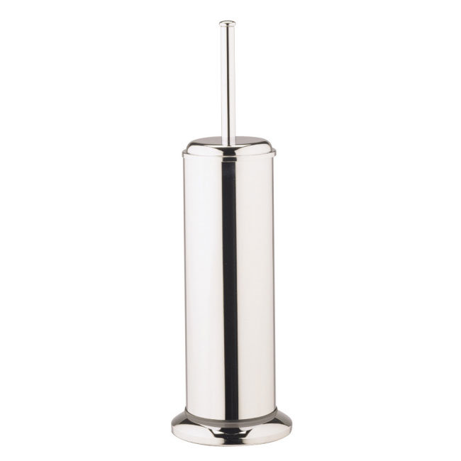 Bristan - Solo Toilet Brush & Holder - SO-BRU-C Large Image