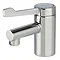 Bristan Solo2 TMV3 Mono Basin Mixer Tap With Long Lever Handle - SOLO2-T3LL Large Image