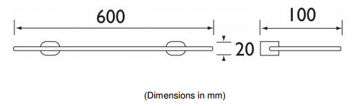 Dimension image