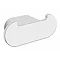 Bristan - Tresco Robe Hook - TR-HOOK-C Large Image